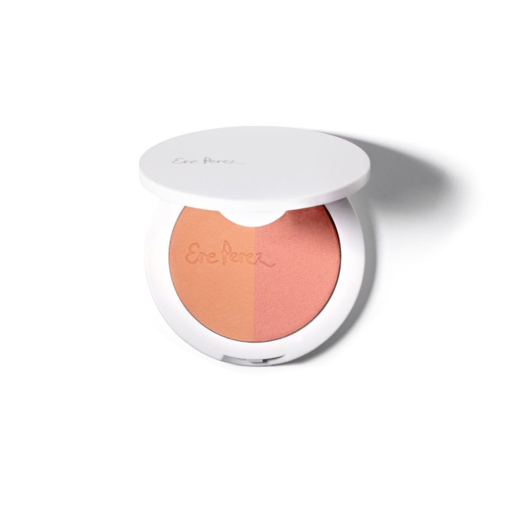 Ere Perez - Ere Perez Rice Powder Blush - ORESTA clean beauty simplified