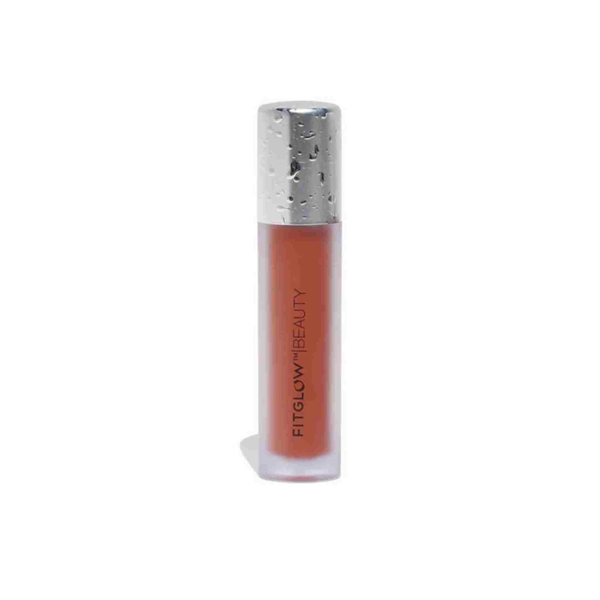 FitGlow Beauty - Fitglow Lip Colour Serum - ORESTA clean beauty simplified