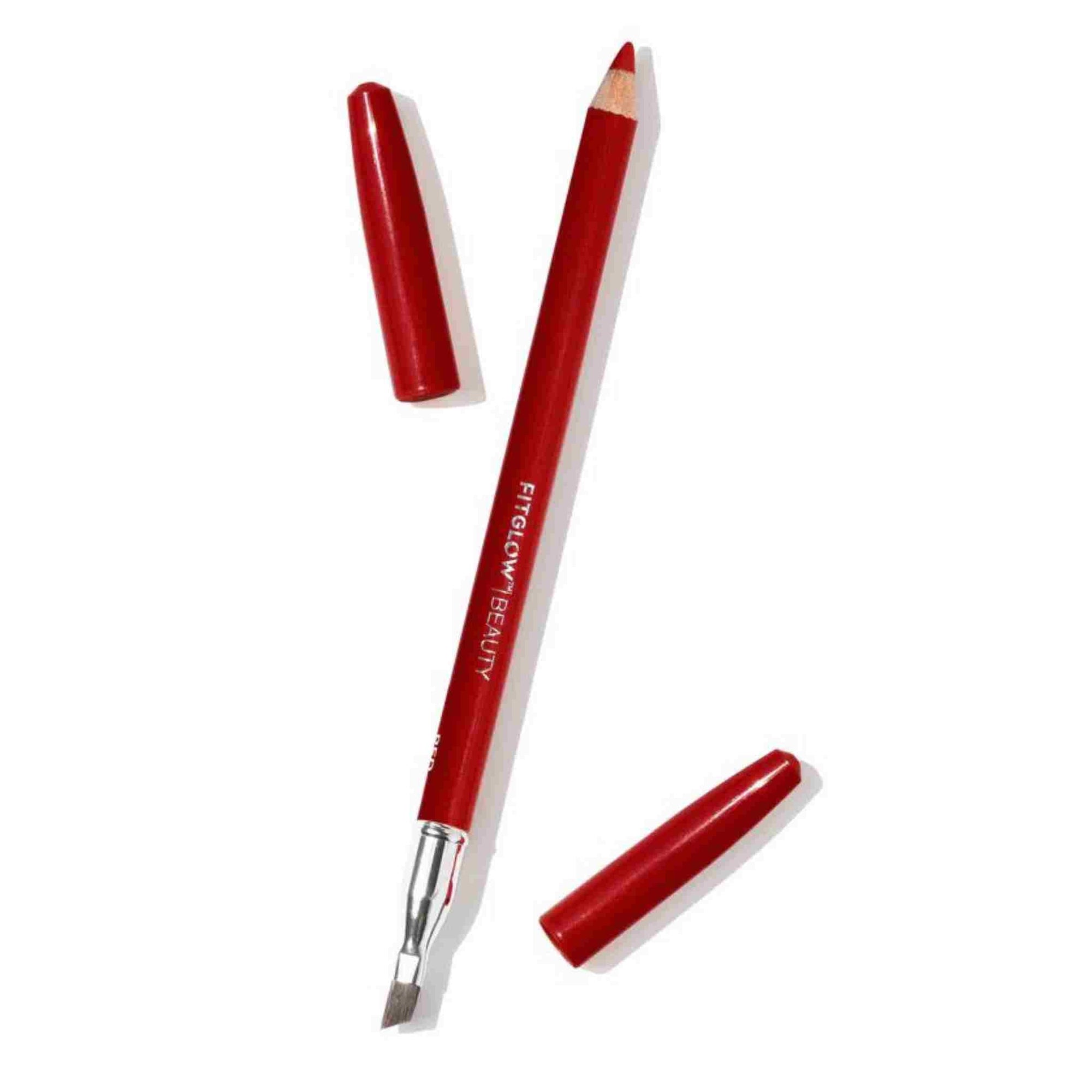FitGlow Beauty - Fitglow Vegan Lip Liner - ORESTA clean beauty simplified