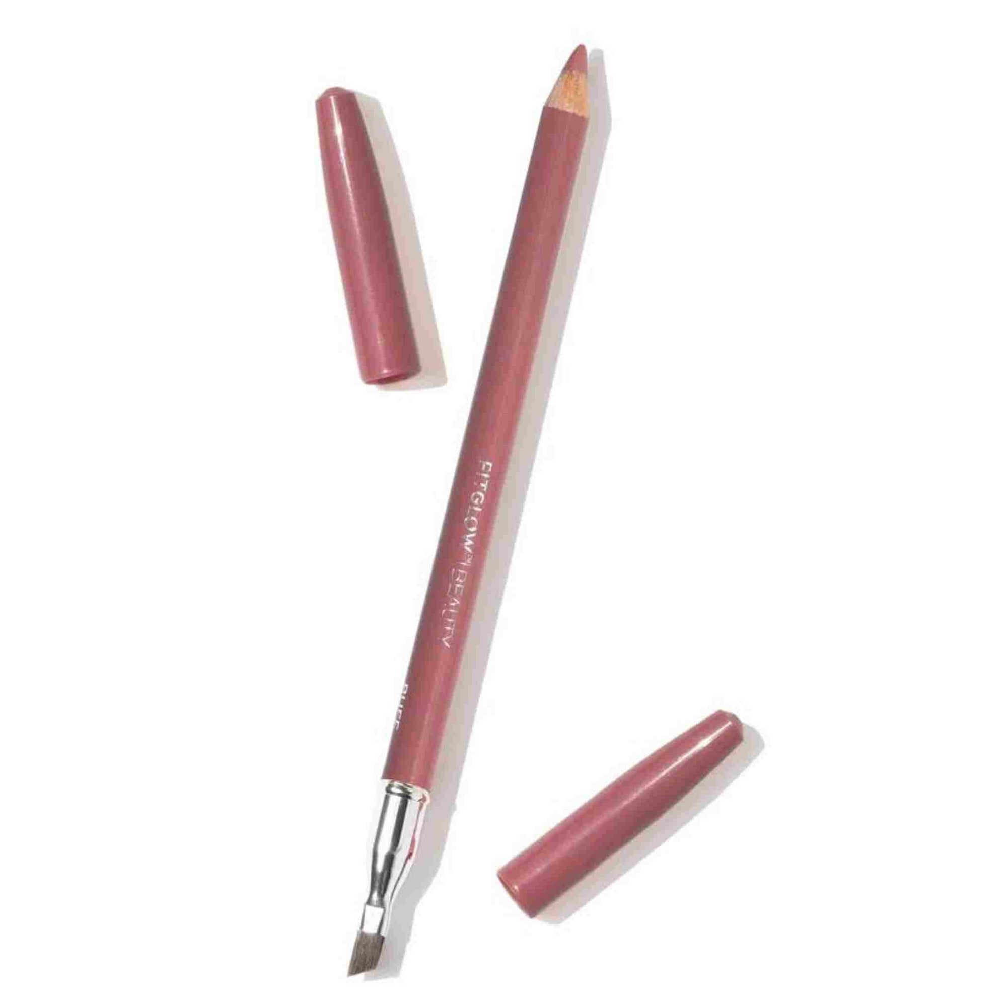 FitGlow Beauty - Fitglow Vegan Lip Liner - ORESTA clean beauty simplified