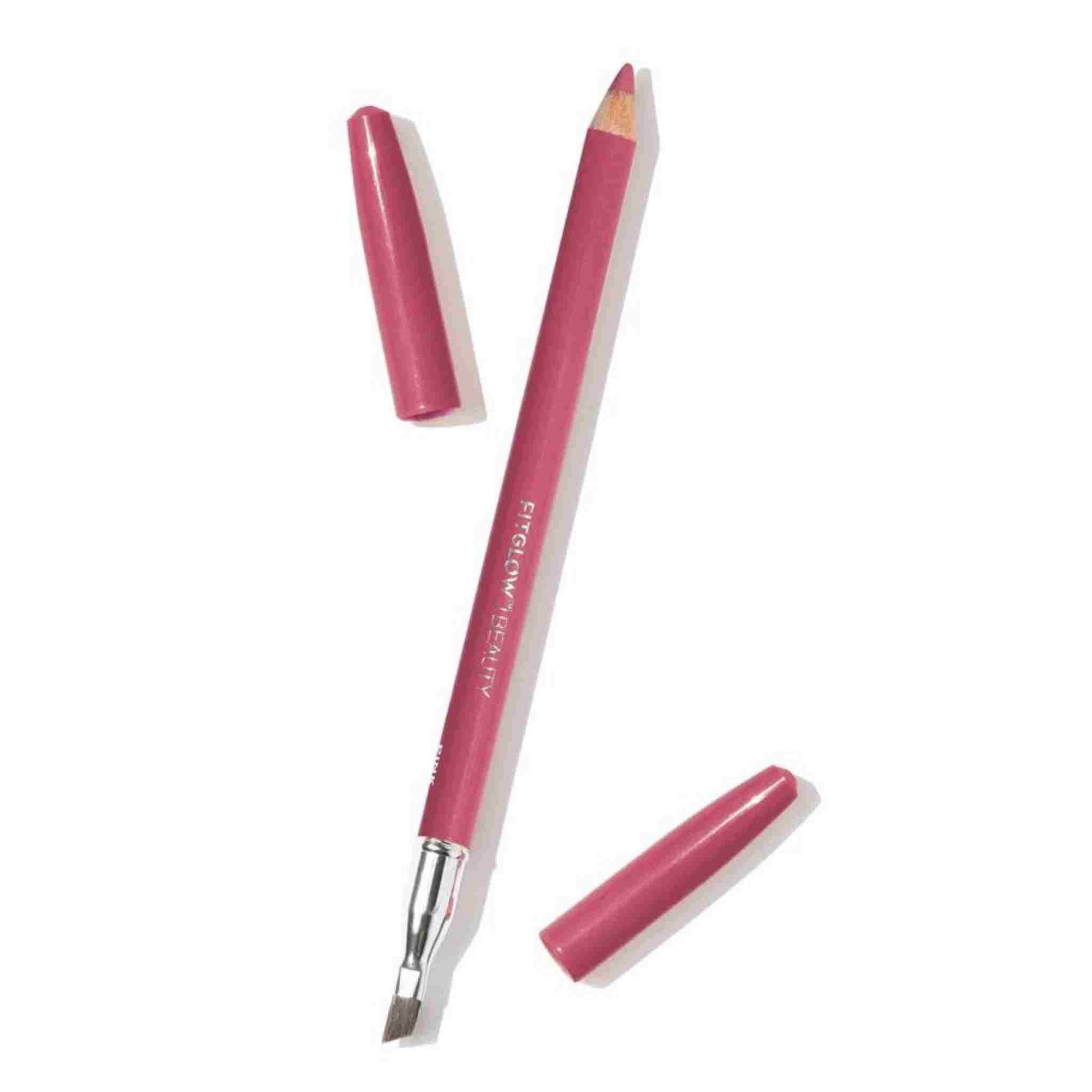 FitGlow Beauty - Fitglow Vegan Lip Liner - ORESTA clean beauty simplified