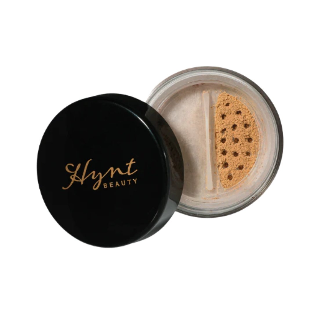 Hynt Beauty - Hynt VELLUTO Pure Powder Foundation - ORESTA clean beauty simplified