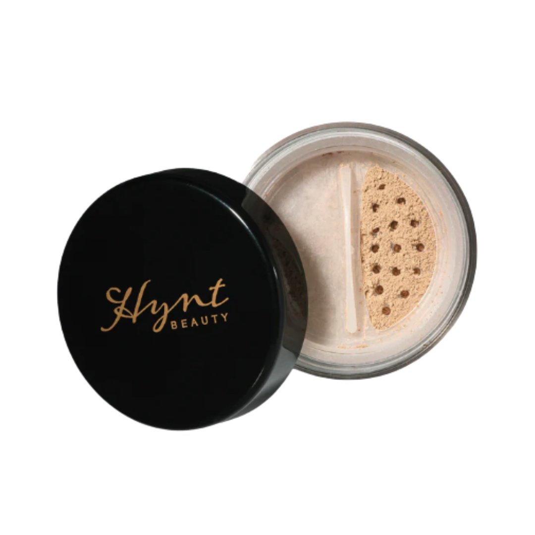 Hynt Beauty - Hynt VELLUTO Pure Powder Foundation - ORESTA clean beauty simplified