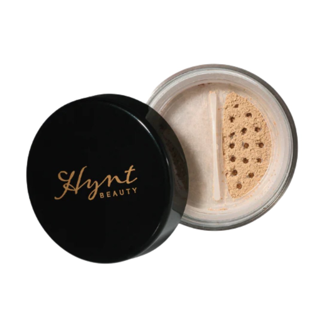 Hynt Beauty - Hynt VELLUTO Pure Powder Foundation - ORESTA clean beauty simplified