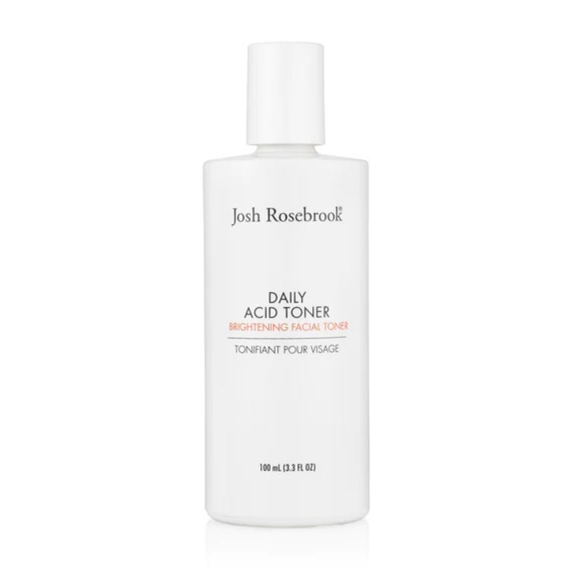 Josh Rosebrook - Daily Acid Toner - ORESTA clean beauty simplified