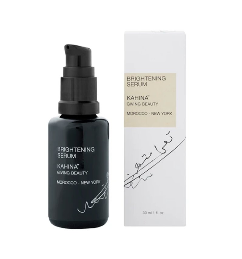 Kahina - Kahina Brightening Serum - ORESTA clean beauty simplified