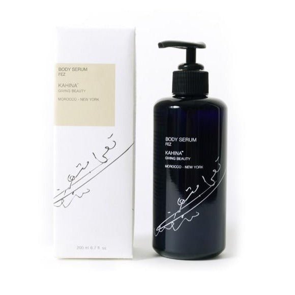 Kahina - Kahina FEZ Body Serum - ORESTA clean beauty simplified