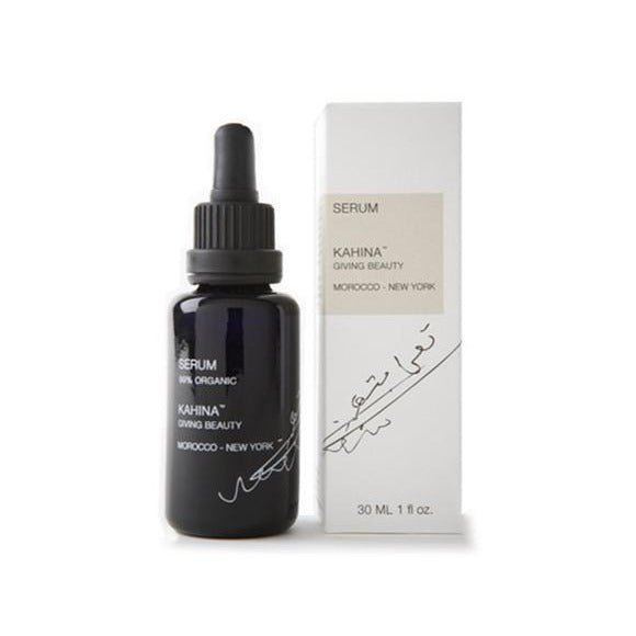 Kahina - Kahina Restorative Serum - ORESTA clean beauty simplified