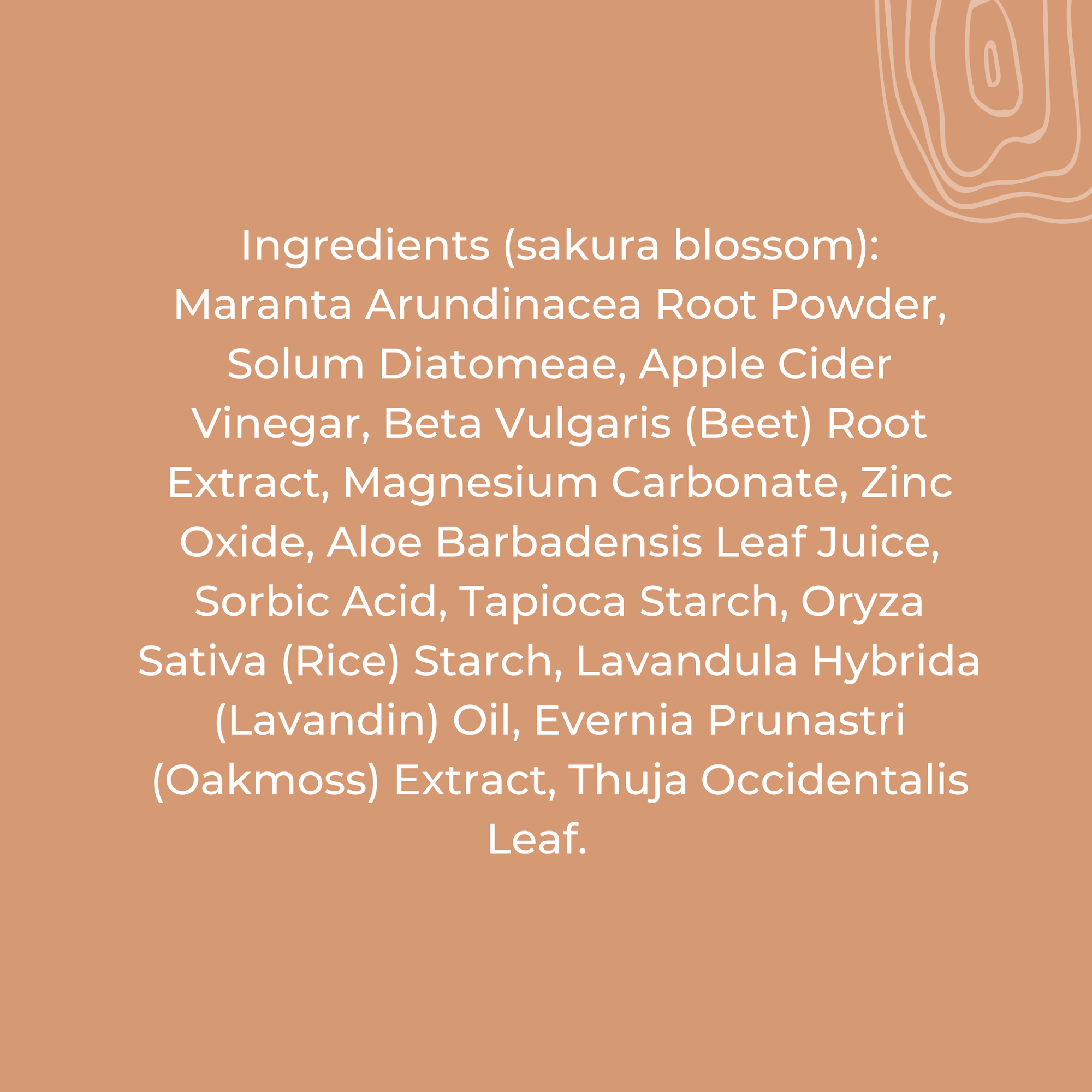 Kaia - Kaia Naturals The Sweat Powder - ORESTA clean beauty simplified