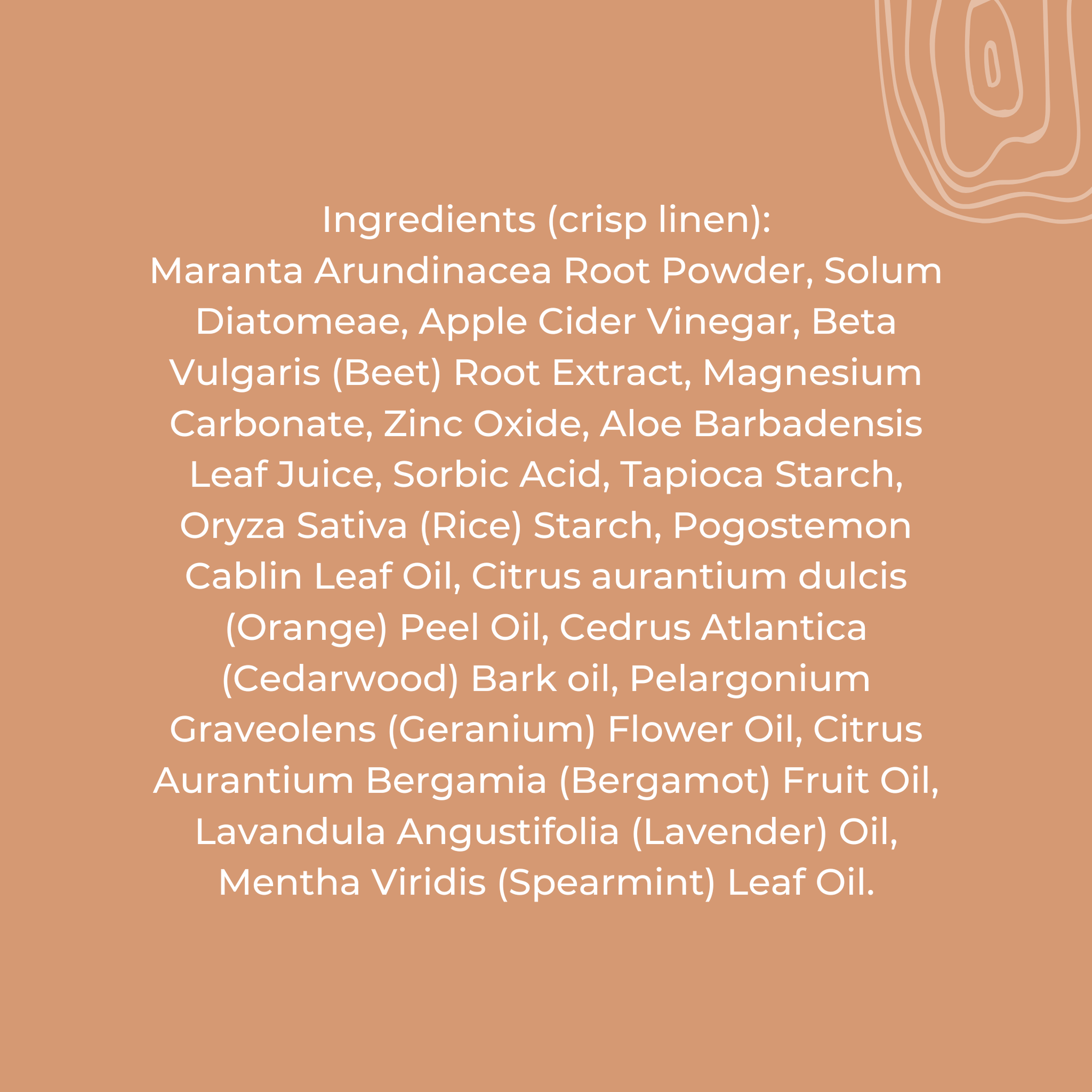 Kaia - Kaia Naturals The Sweat Powder - ORESTA clean beauty simplified
