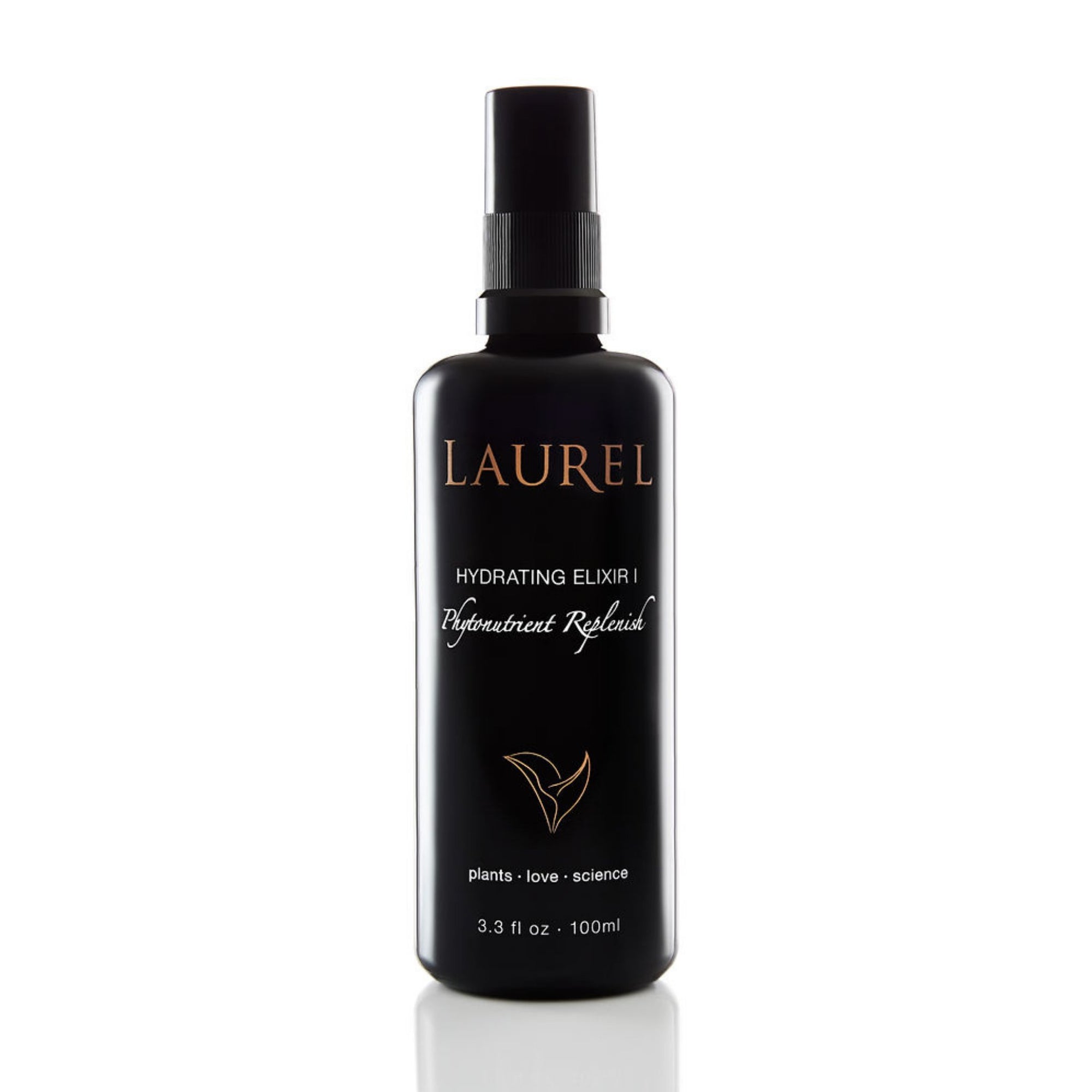 Laurel Skin - Laurel Hydrating Elixir I: Phytonutrient Replenish - ORESTA clean beauty simplified
