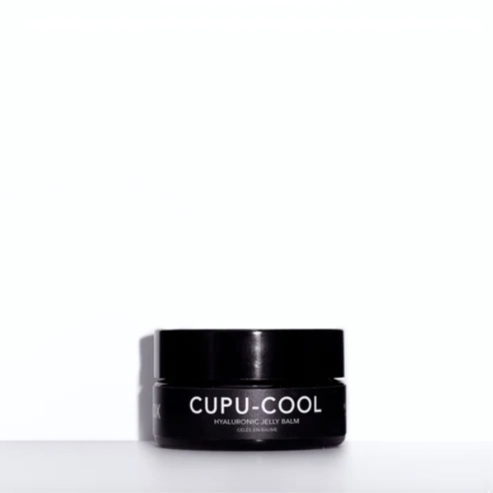 Lilfox - LILFOX CUPU COOL Hyaluronic Treatment Balm - ORESTA clean beauty simplified