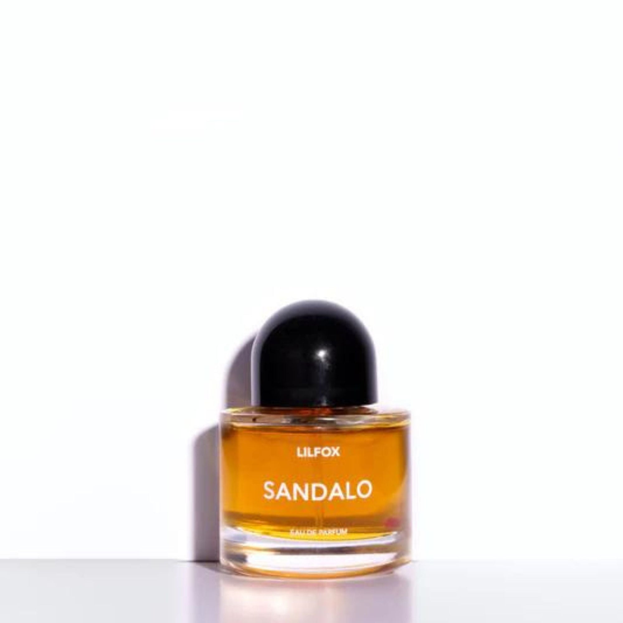 Lilfox - LILFOX Sandalo Eau De Parfum - ORESTA clean beauty simplified