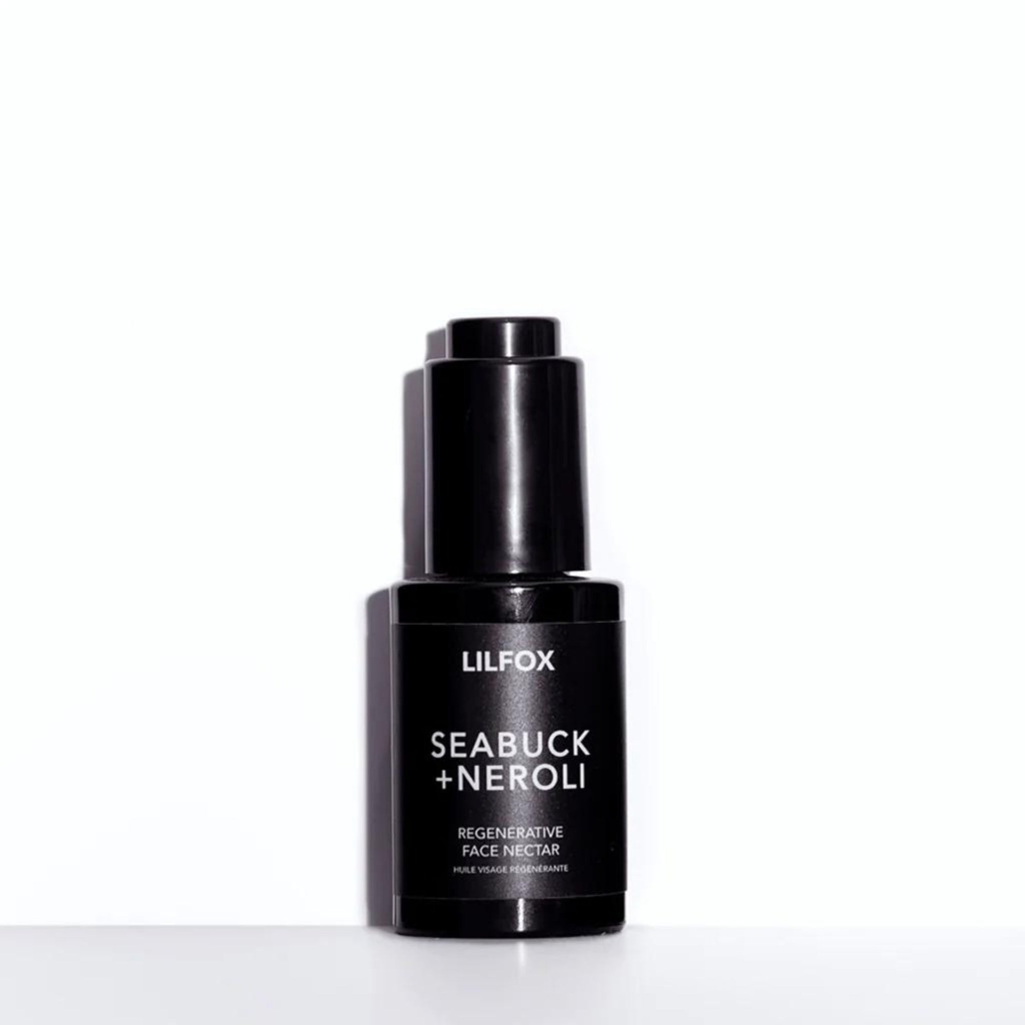 Lilfox - LILFOX Seabuck + Neroli Regenerative Serum - ORESTA clean beauty simplified