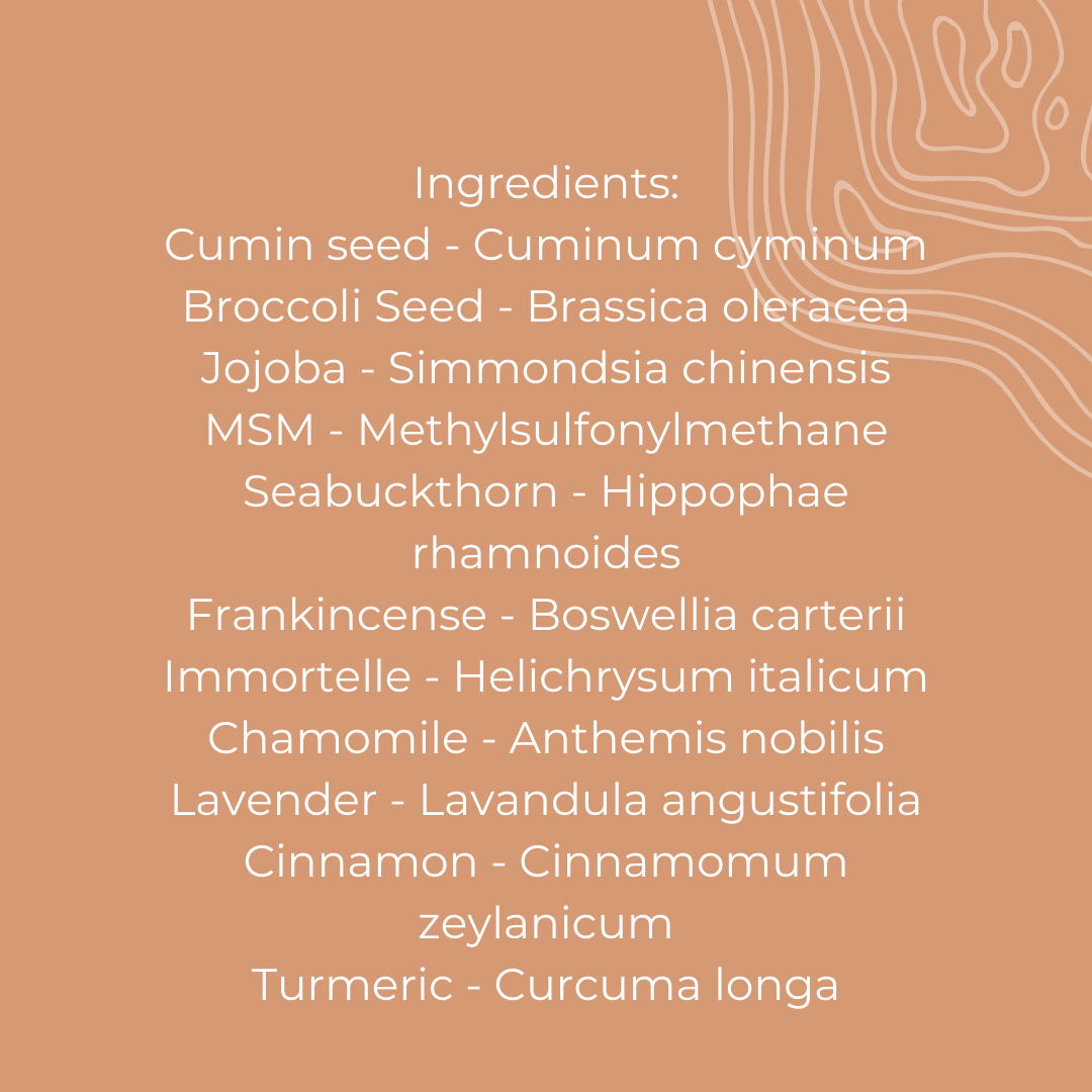 Living Libations - Living Libations Ensorcell Serum - ORESTA clean beauty simplified