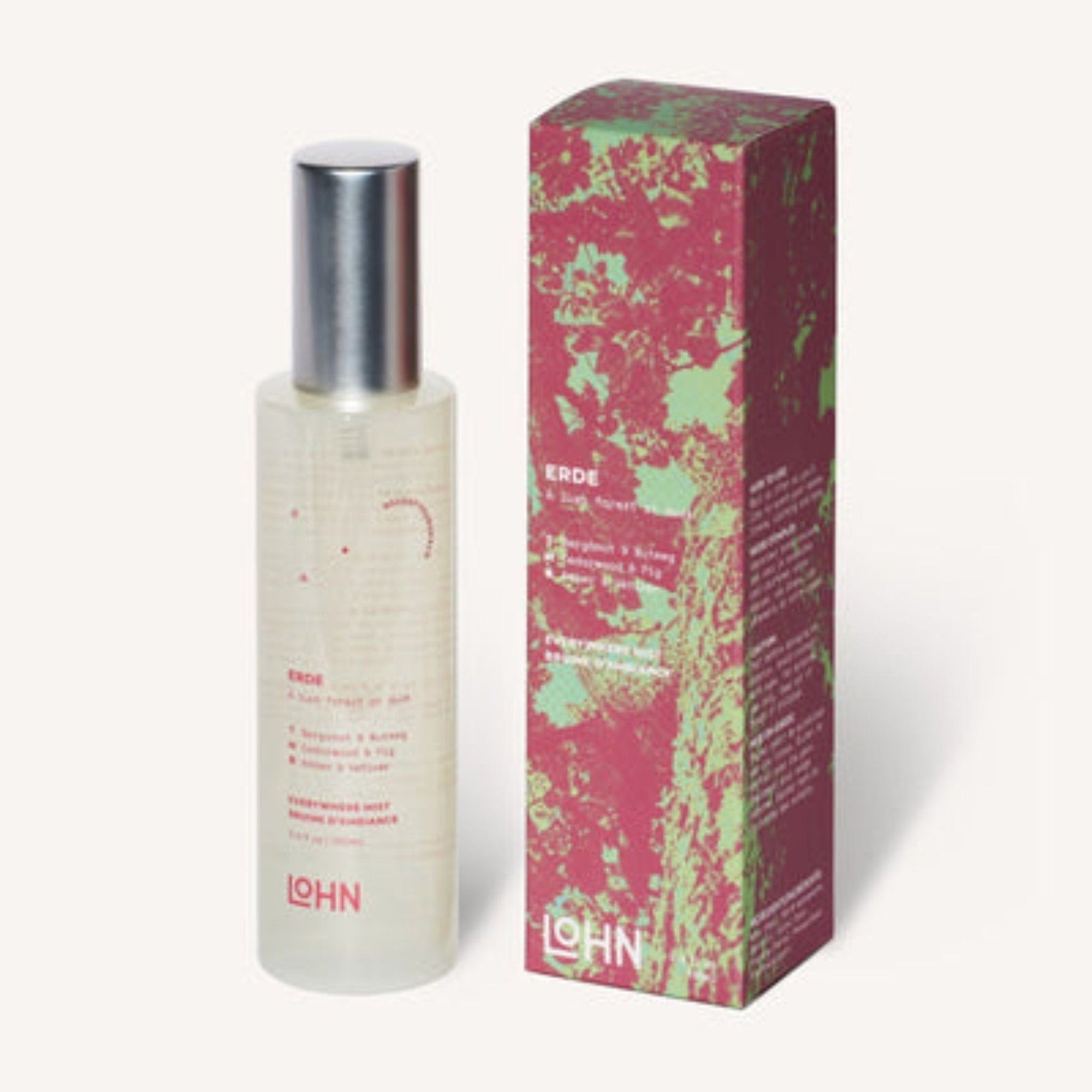 LOHN - LOHN Everywhere Room Mist - ORESTA clean beauty simplified