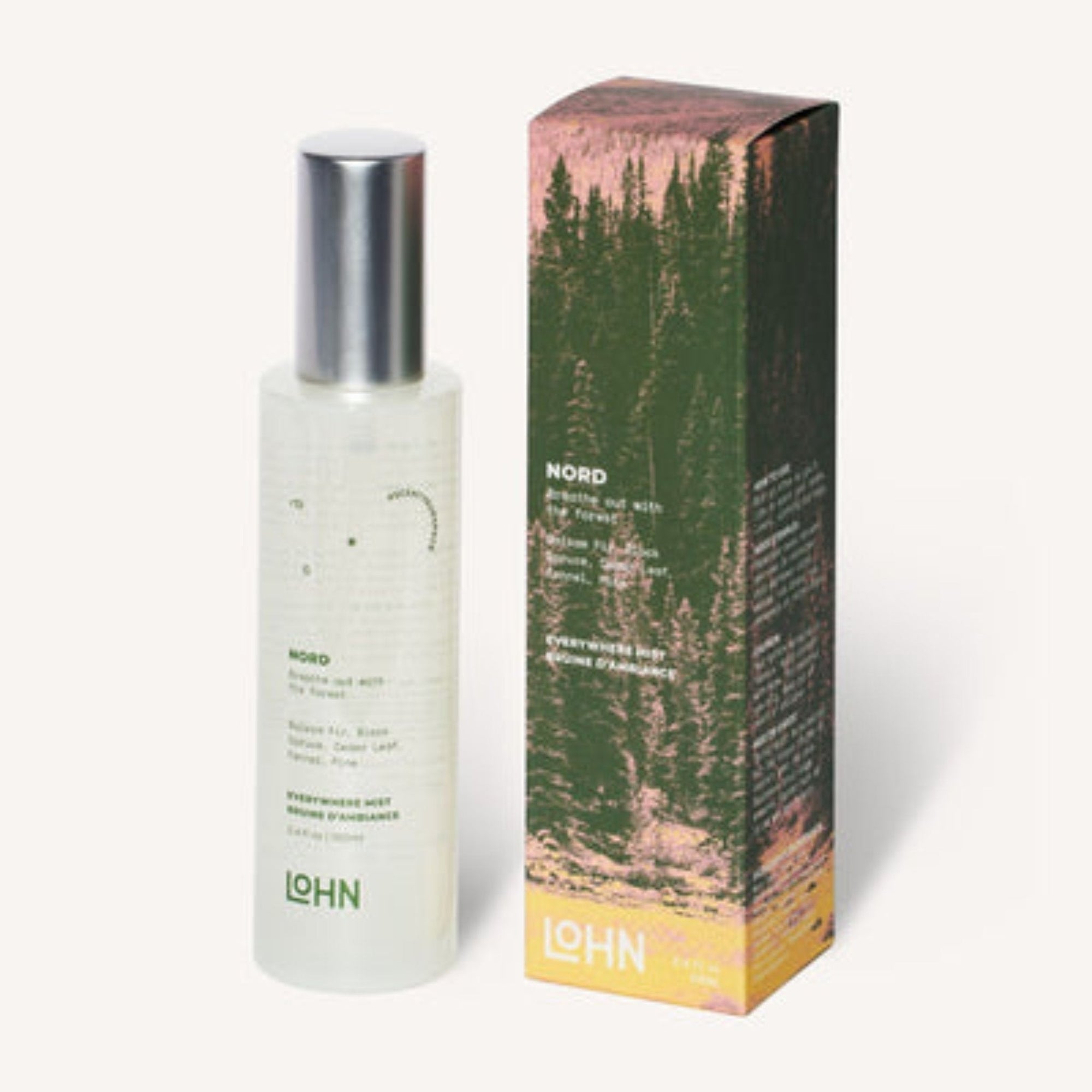 LOHN - LOHN Everywhere Room Mist - ORESTA clean beauty simplified