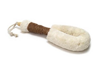 Merben - Merben Jute BODY Dry Brush - ORESTA clean beauty simplified