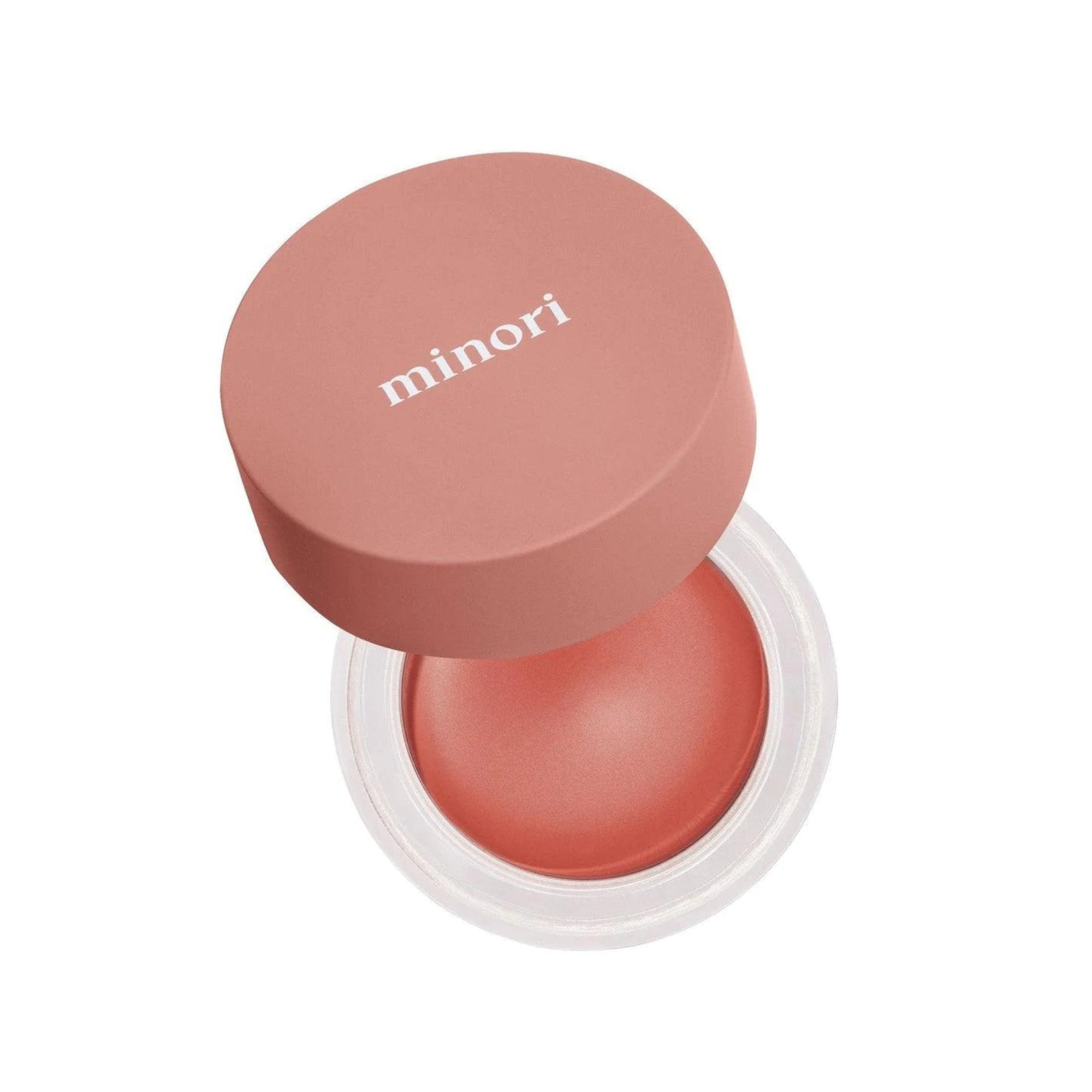 minori - Minori Cream Blush - ORESTA clean beauty simplified