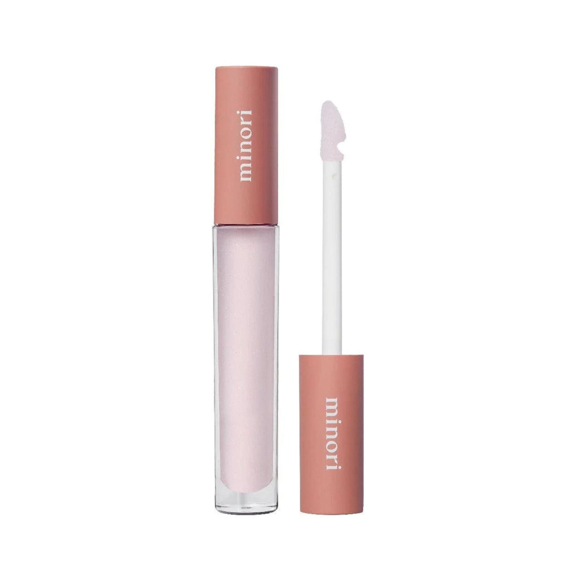 minori - Minori Lip Gloss - ORESTA clean beauty simplified