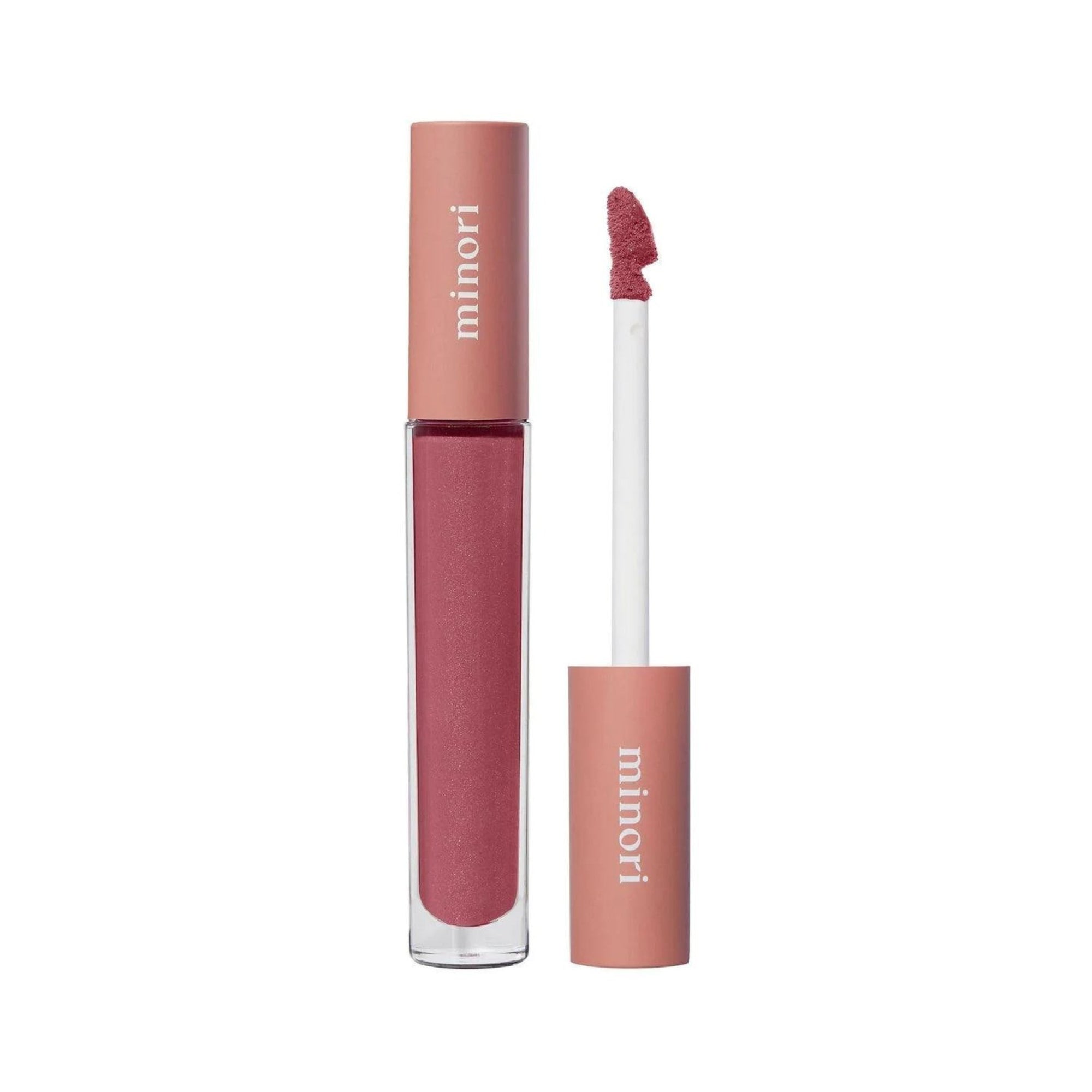 minori - Minori Lip Gloss - ORESTA clean beauty simplified