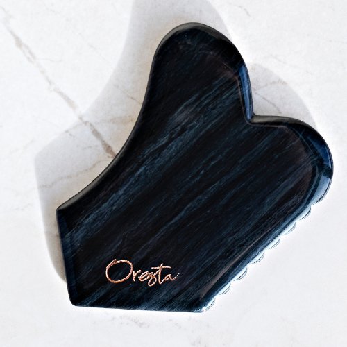 ORESTA organic skin care - Fundamentals of Gua Sha - ORESTA clean beauty simplified