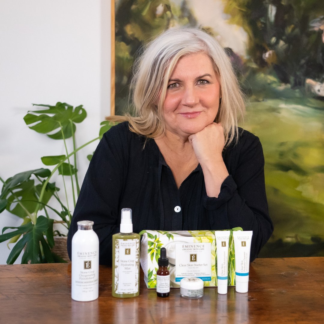 ORESTA - Teen Skin Care 101 - ORESTA clean beauty simplified