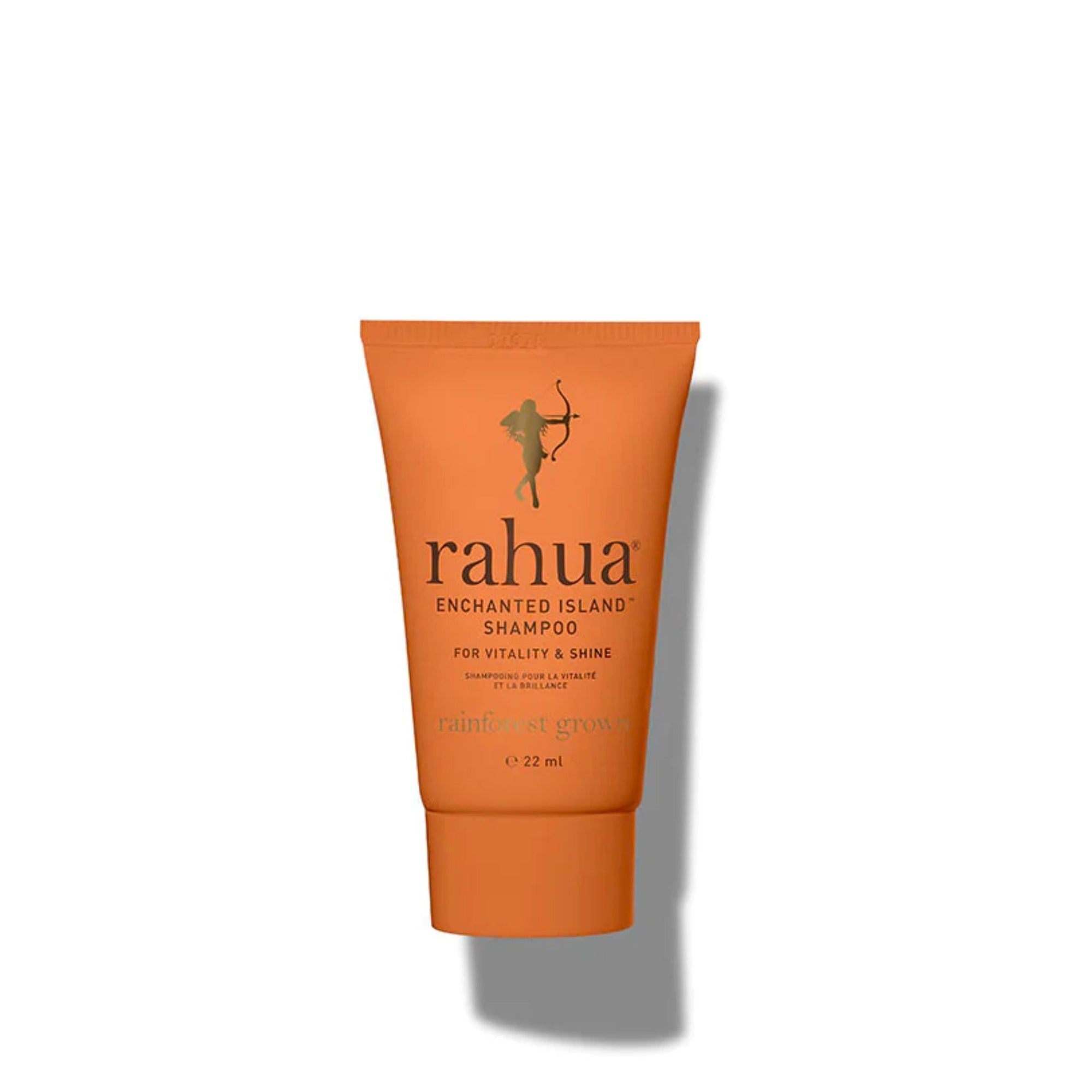 Rahua - Rahua Enchanted Island Shampoo Travel - ORESTA clean beauty simplified