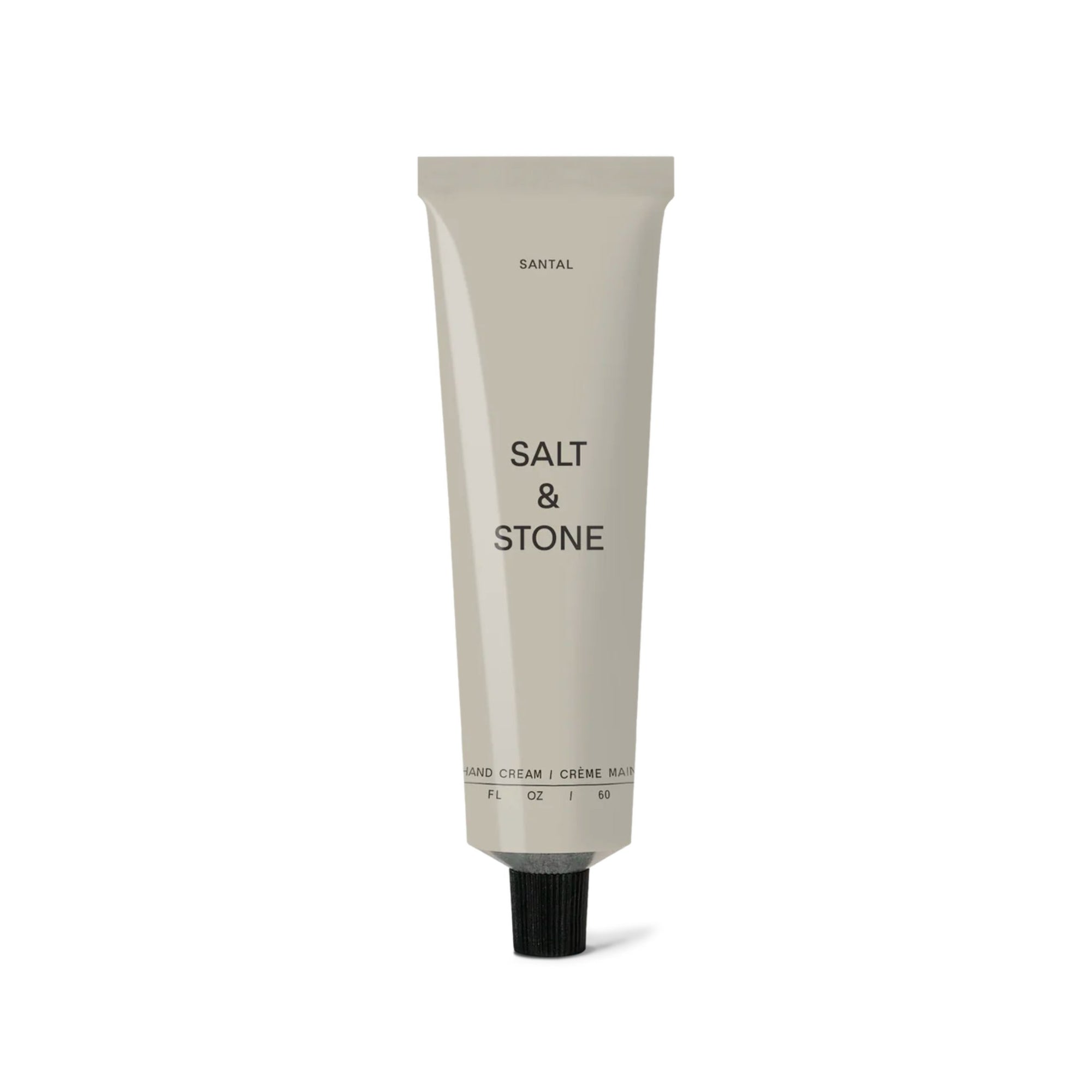 Salt &amp; Stone - Salt &amp; Stone Hand Cream - ORESTA clean beauty simplified