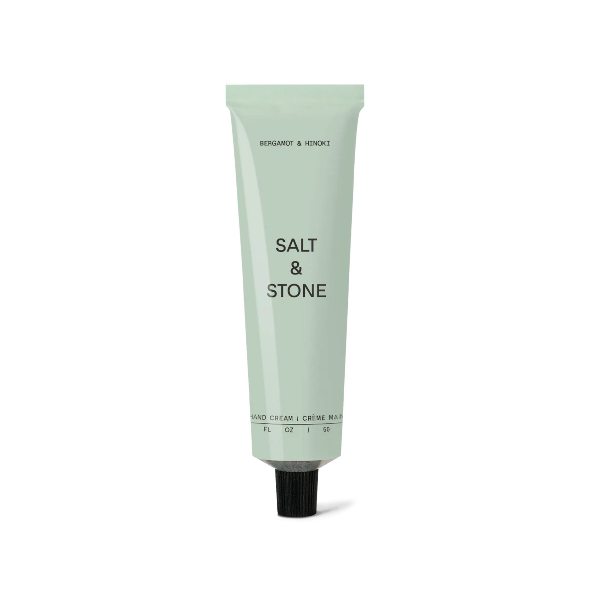 Salt &amp; Stone - Salt &amp; Stone Hand Cream - ORESTA clean beauty simplified