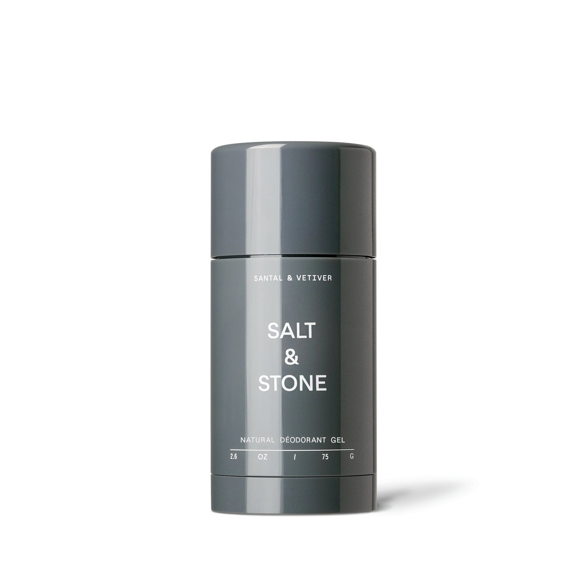 Salt &amp; Stone - Salt &amp; Stone Natural Deodorant Gel (Sensitive) - ORESTA clean beauty simplified