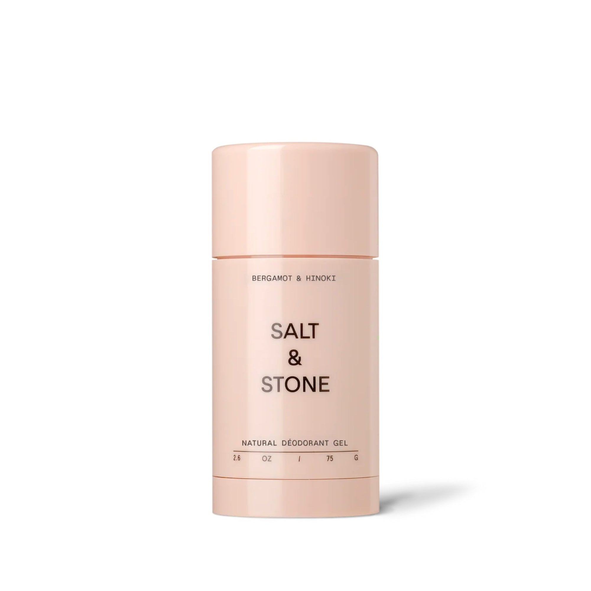 Salt &amp; Stone - Salt &amp; Stone Natural Deodorant Gel (Sensitive) - ORESTA clean beauty simplified