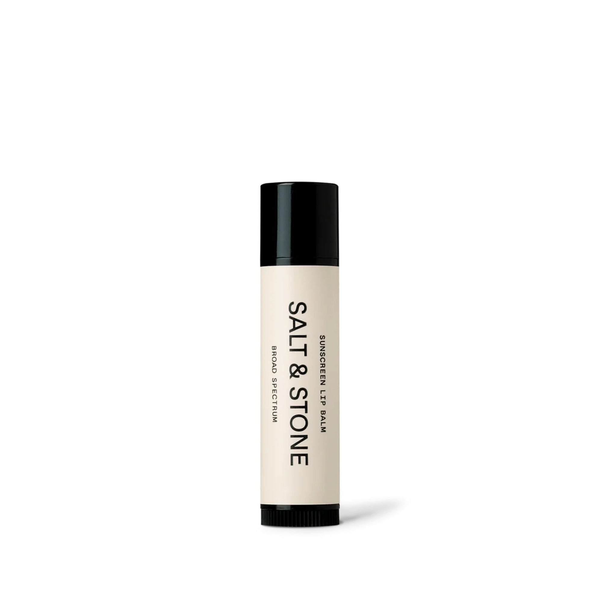Salt &amp; Stone - Salt &amp; Stone Sunscreen Lip Balm SPF 30 - ORESTA clean beauty simplified