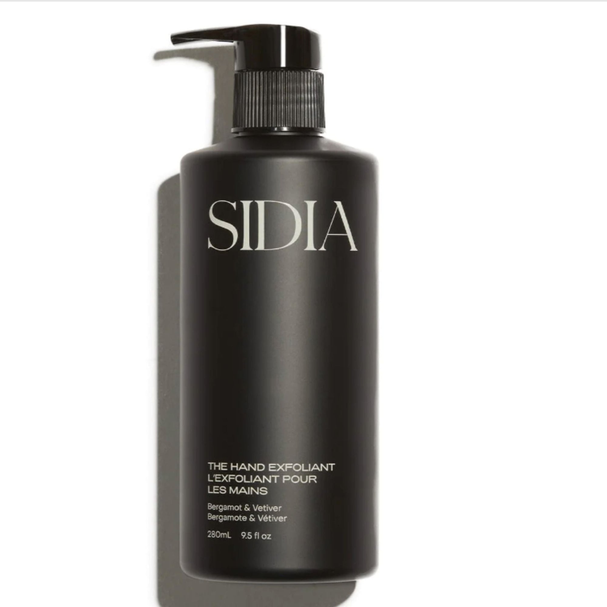 SIDIA - SIDIA Hand Exfoliator - ORESTA clean beauty simplified