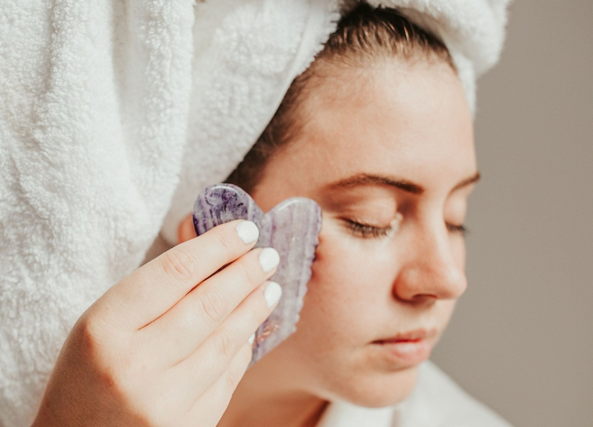 5 Tips for Tired Skin - ORESTA clean beauty simplified