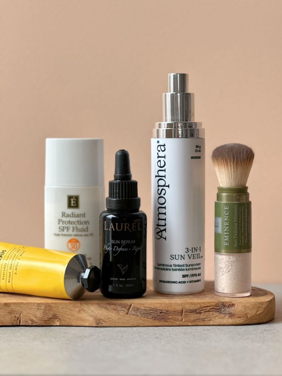 6 Common Sun Protection Mistakes We Make - ORESTA mindful beauty