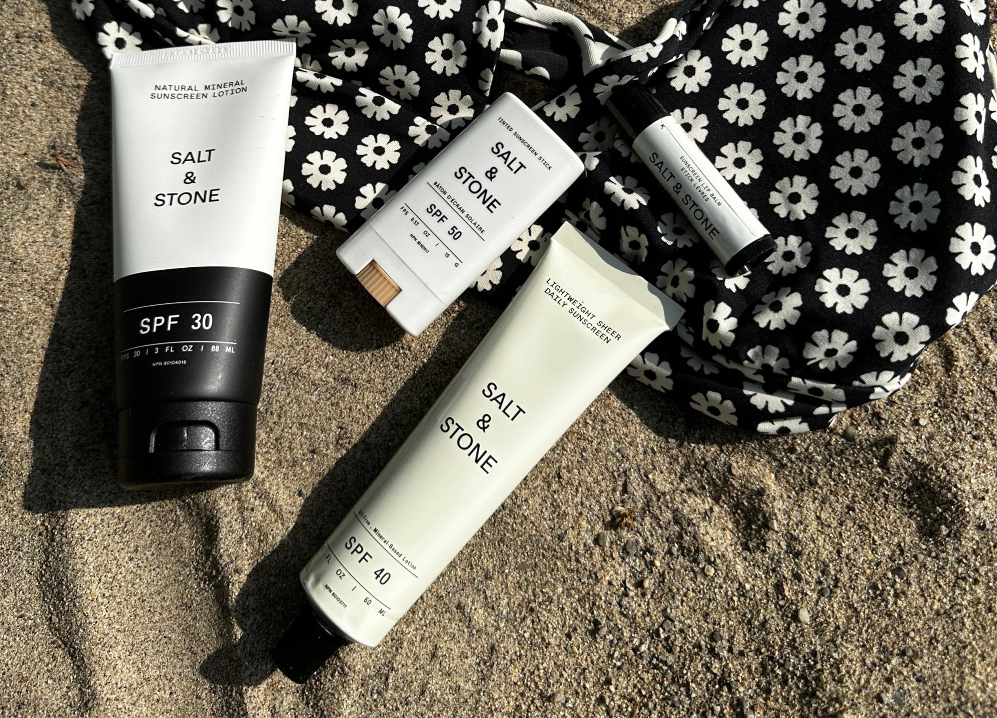 Am I applying SPF correctly? - ORESTA clean beauty simplified