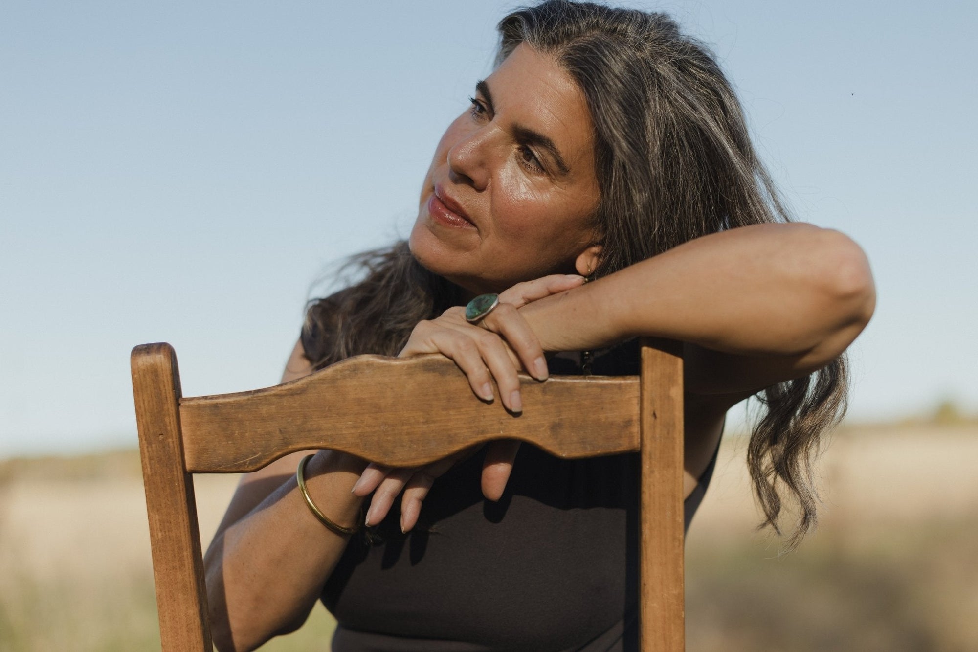 Beyond Beauty: An Empowered Aging Conversation With Lissa - ORESTA mindful beauty