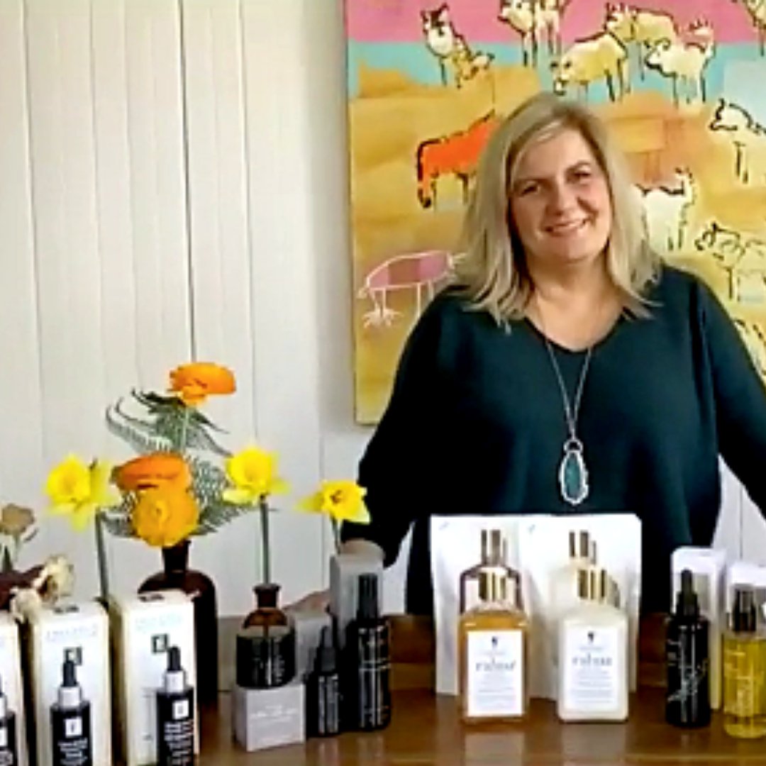 CTV News: Earth Friendly Favourites - ORESTA clean beauty simplified