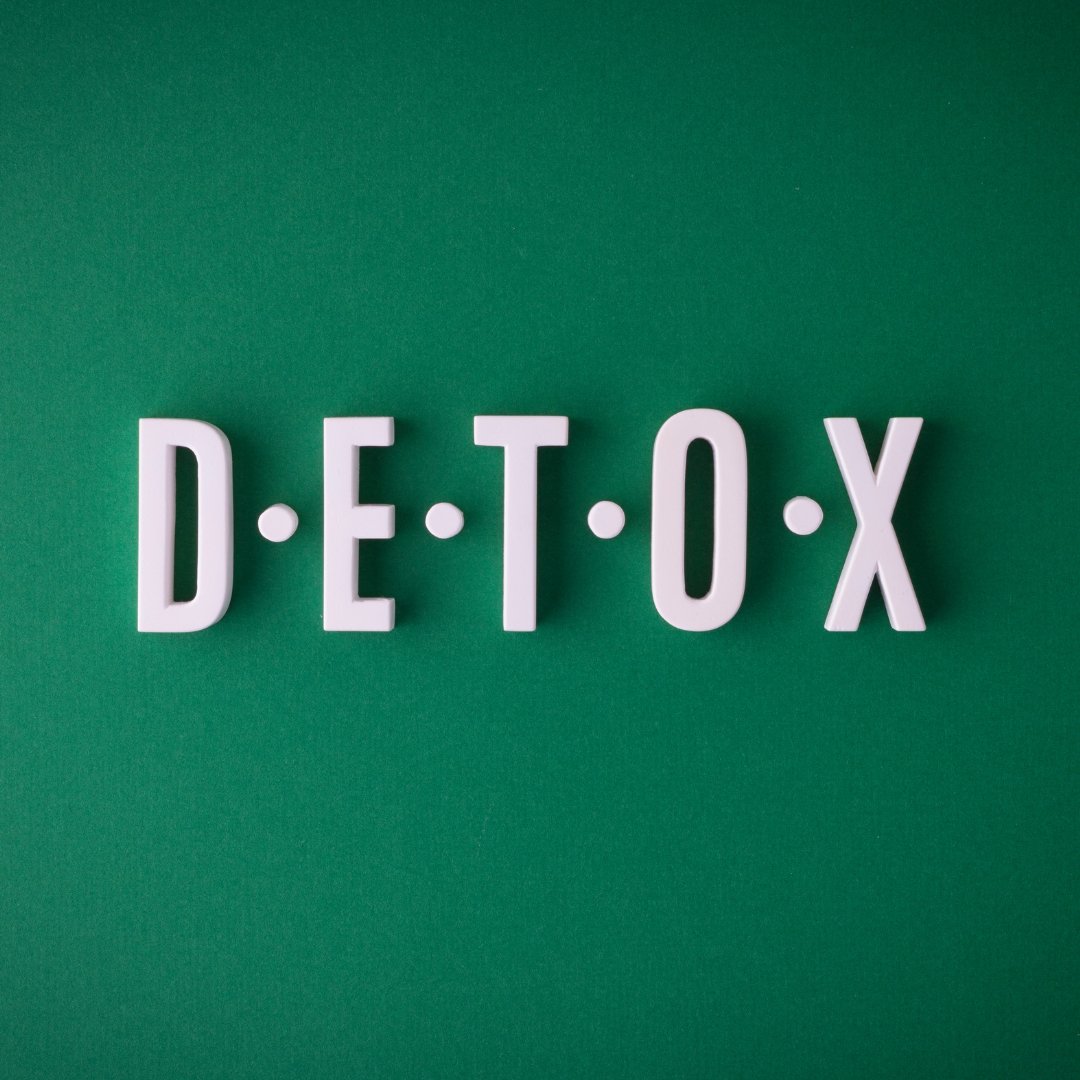 Detox Your Skin - ORESTA clean beauty simplified