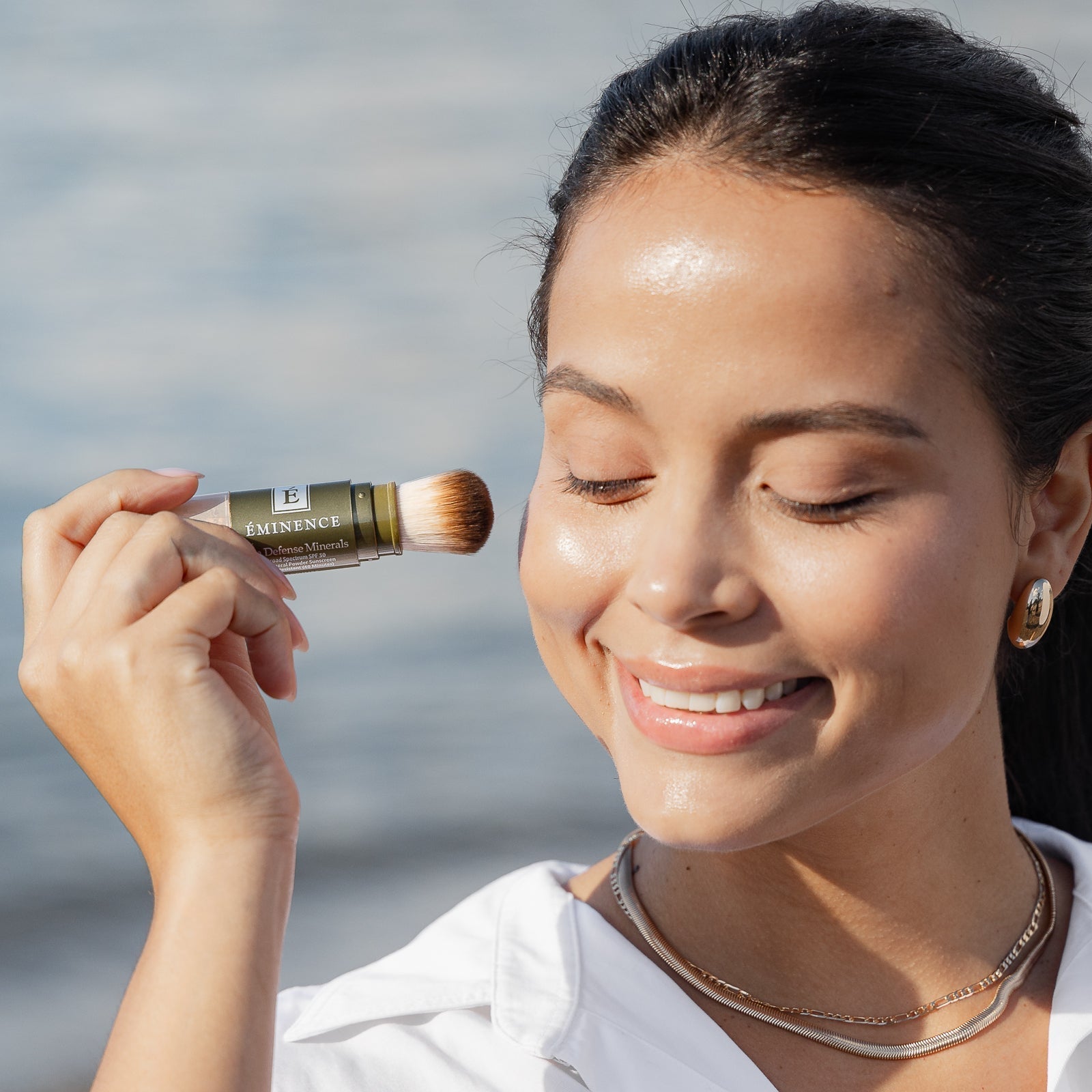 Does a higher SPF number mean better protection? - ORESTA mindful beauty