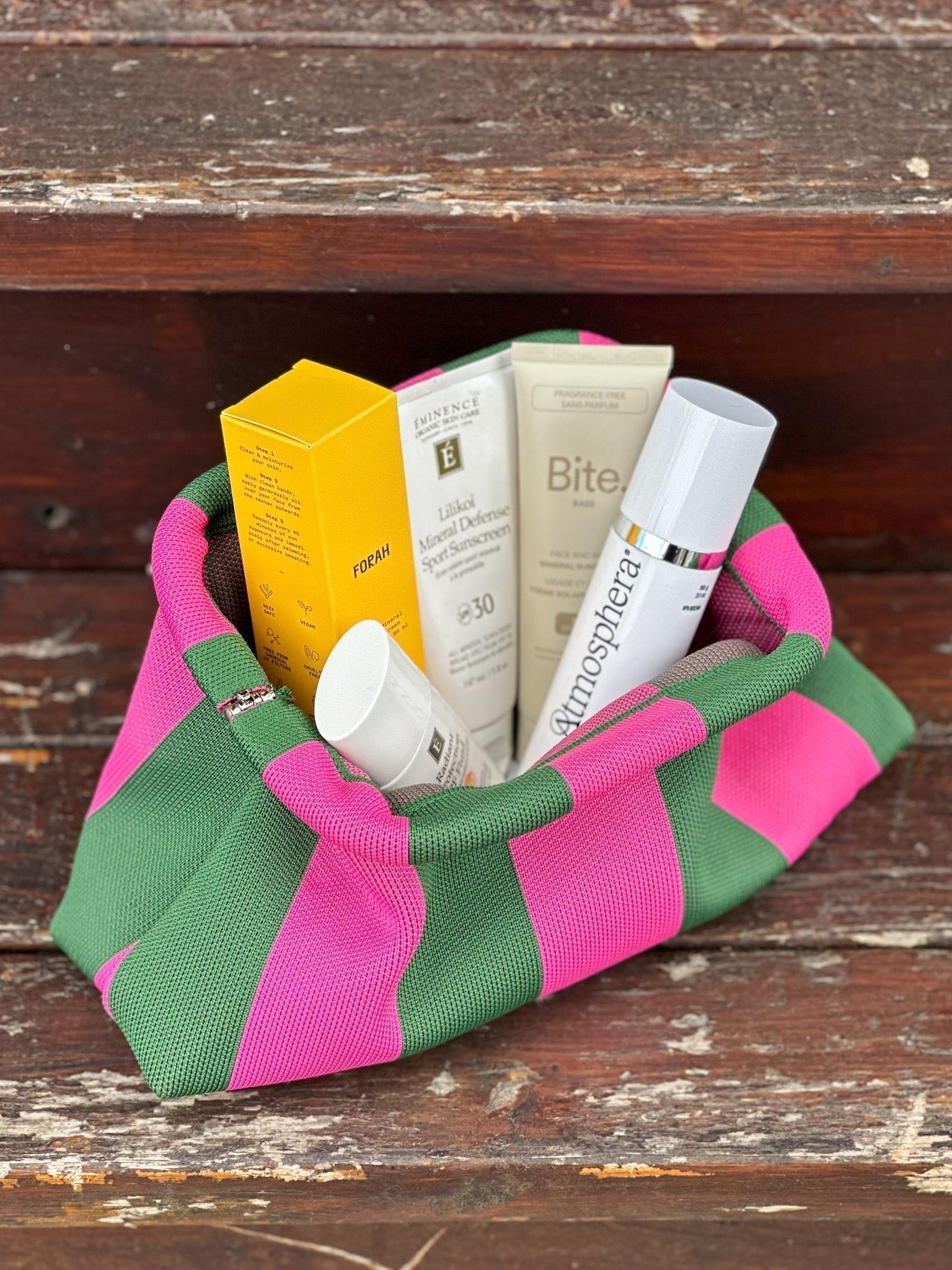Does Wearing SPF Block Your Ability to Produce Vitamin D? - ORESTA mindful beauty
