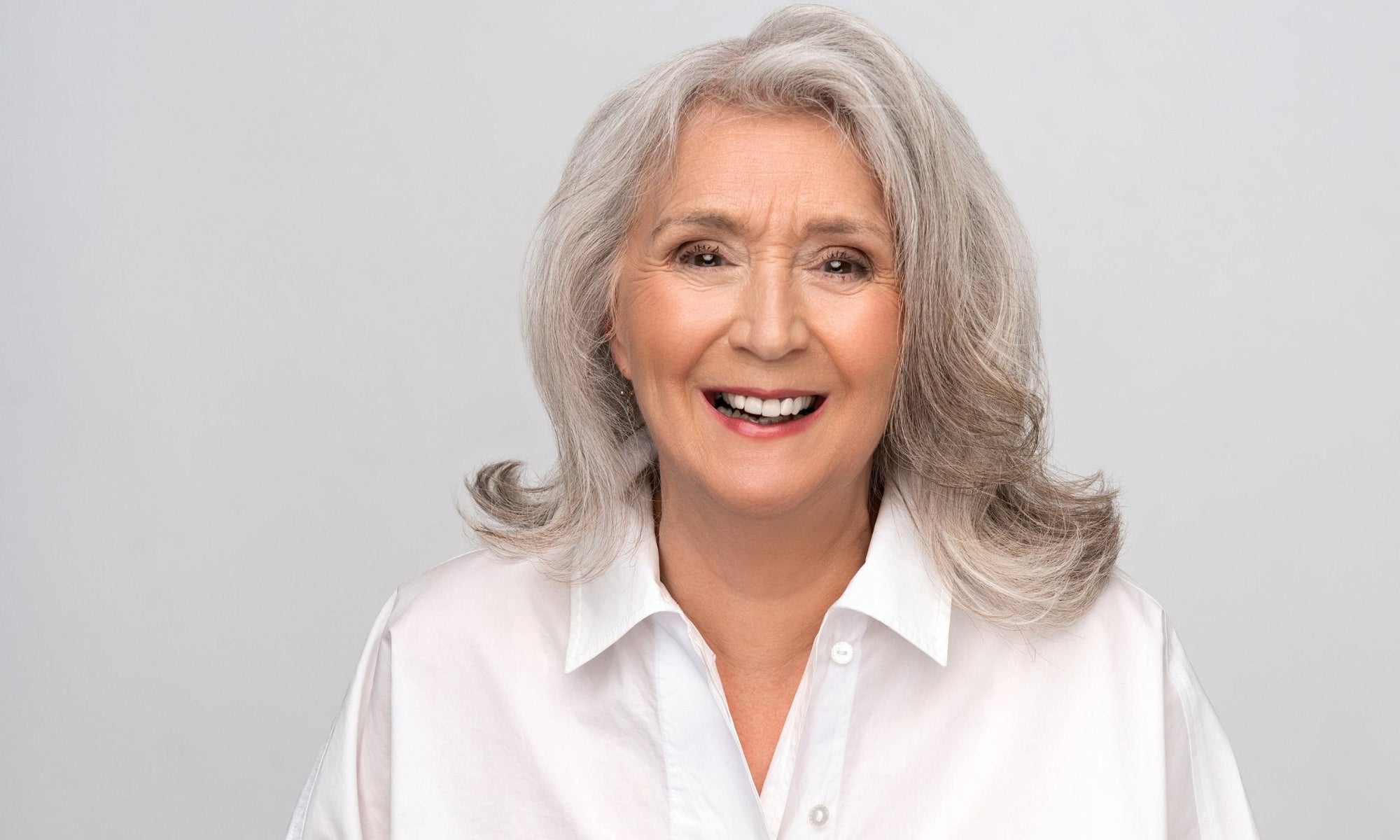 Empowered Aging REALFLUENCER: Meet Carmen - ORESTA mindful beauty