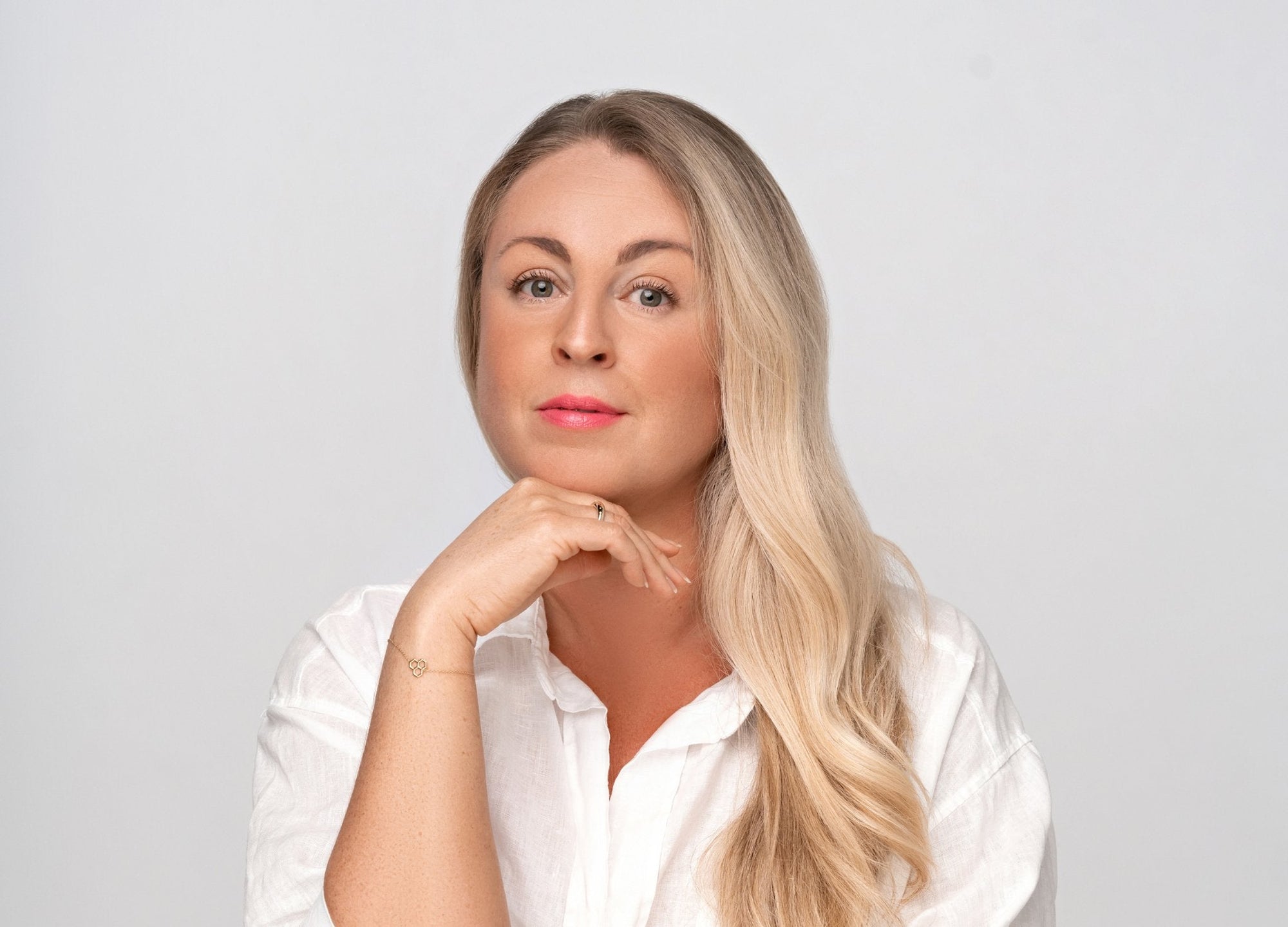 Empowered Aging REALFLUENCER: Meet Emily - ORESTA mindful beauty