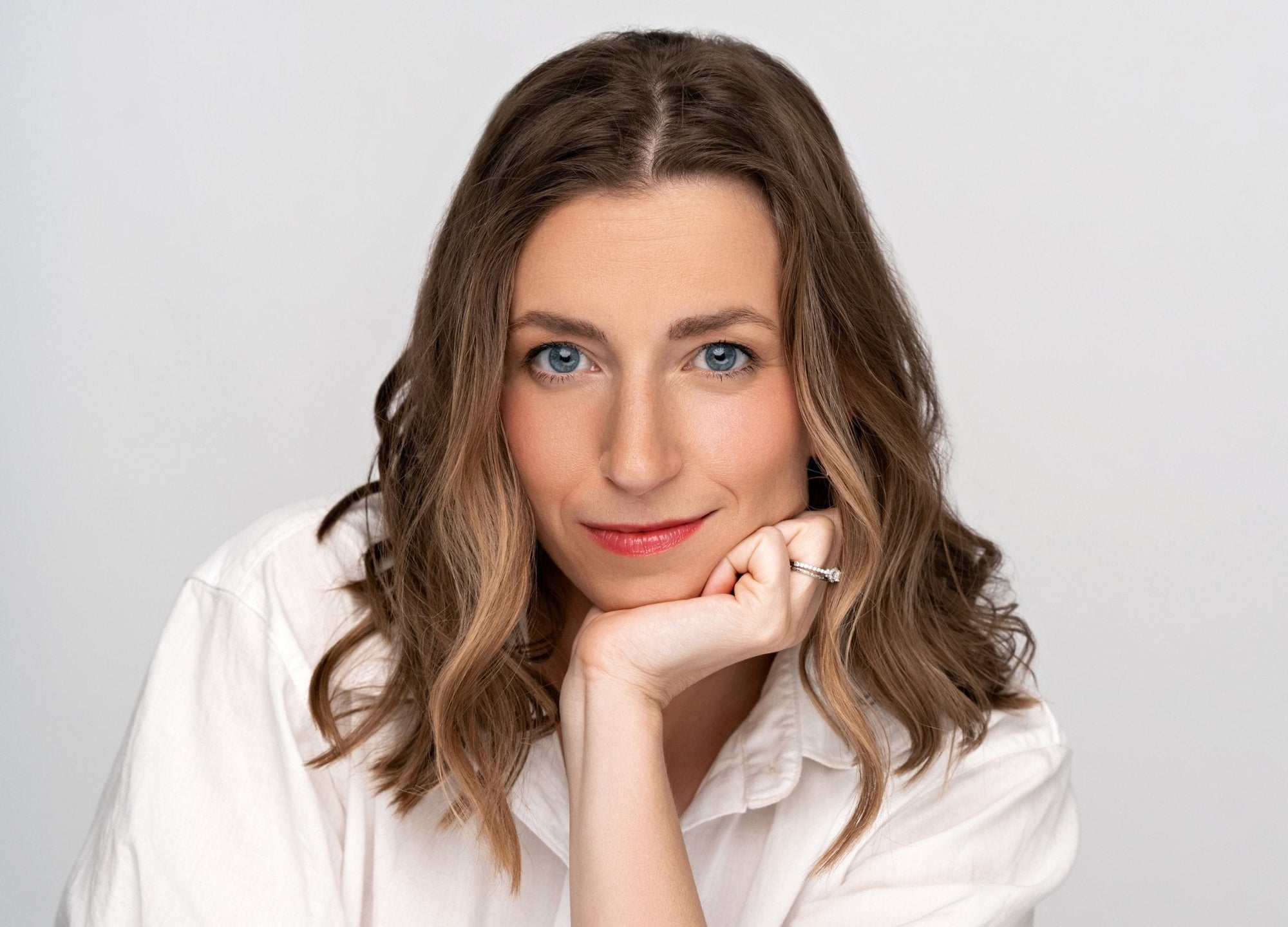 Empowered Aging REALFLUENCER: Meet Selena - ORESTA mindful beauty