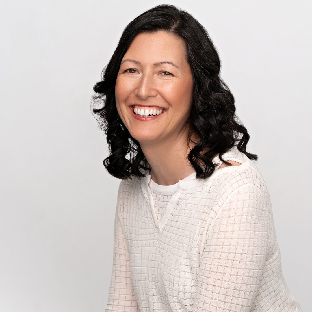 Empowered Aging REALFLUENCER: Meet Suzanne - ORESTA mindful beauty