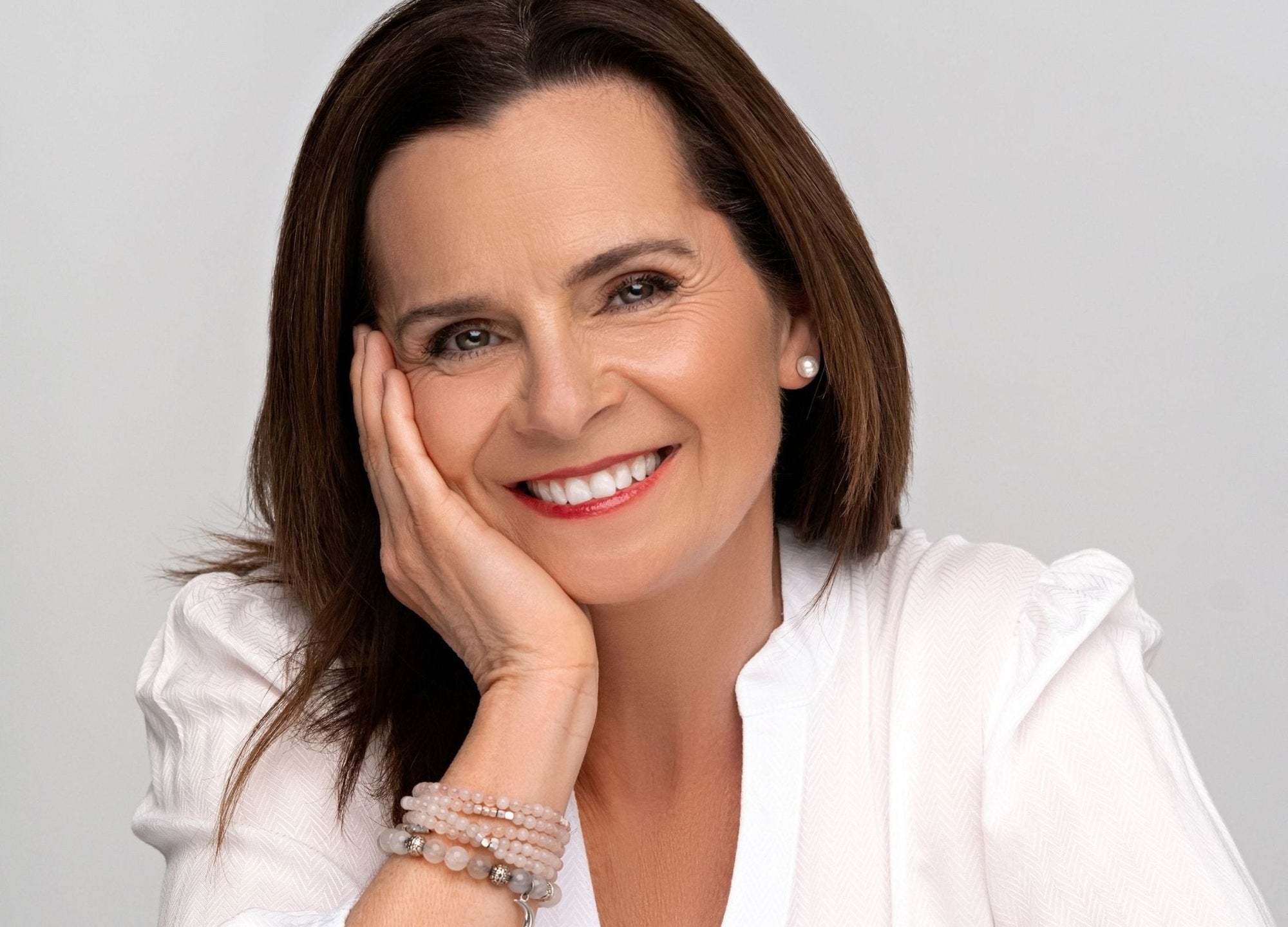 Empowered Aging REALFLUENCER: Meet Tammy - ORESTA mindful beauty