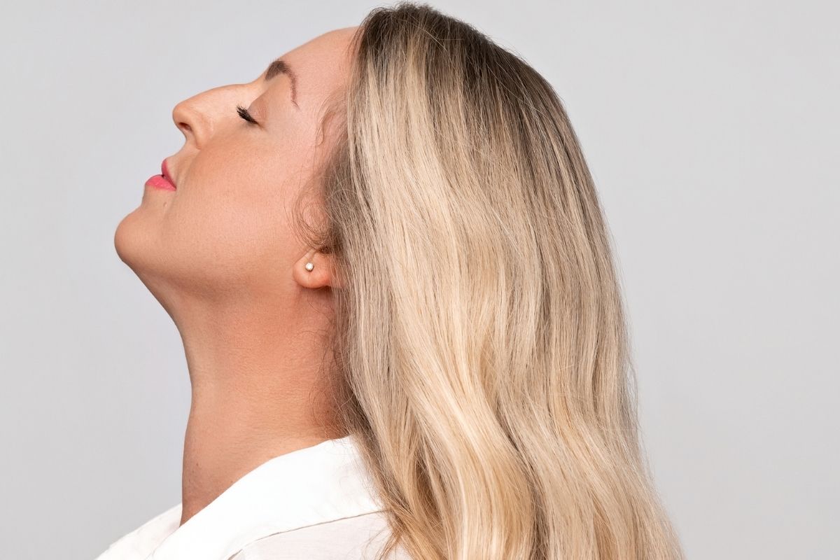 Hair Loss & The Scalp Care During Menopause