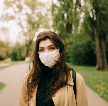 How To Prevent And Heal Maskne - ORESTA mindful beauty