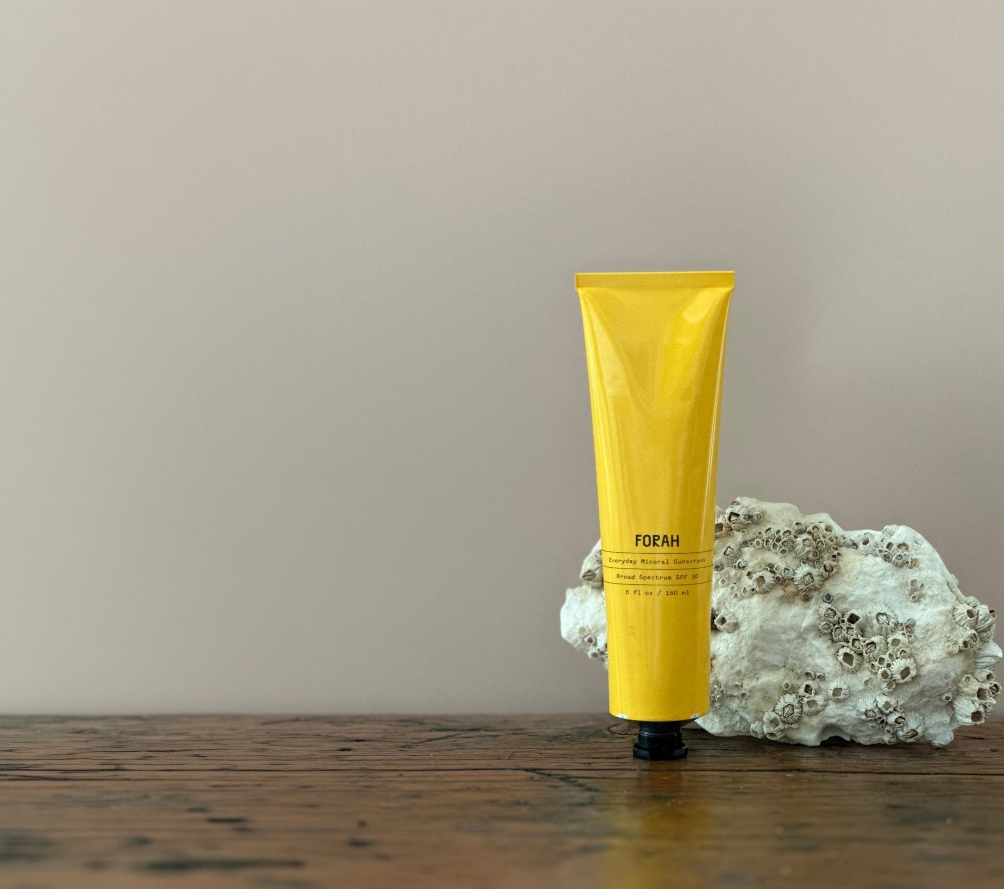 Is Titanium Dioxide in Sunscreen Actually Safe? - ORESTA mindful beauty